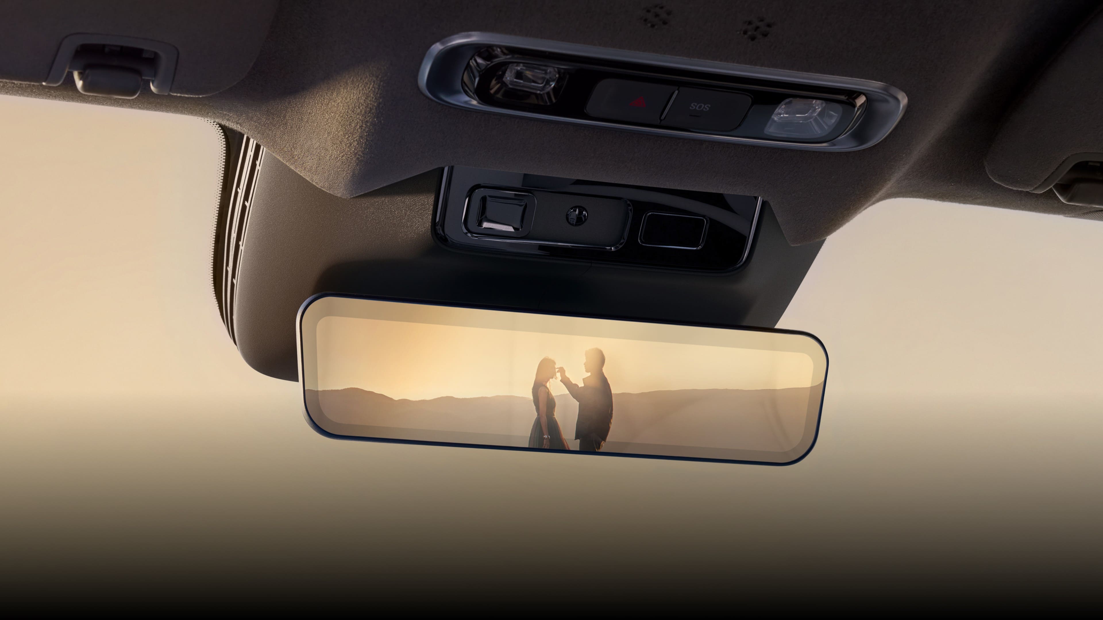 Цифрове дзеркало